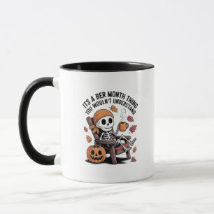 Es ist ein weniger monatiges Ding, das du nicht ve Tasse