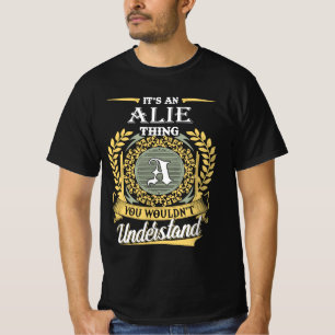 Es Ist Eine Aliensache, Die Du Nicht Verstehen Kön T-Shirt
