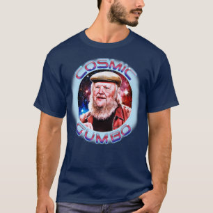 Es ist eine Art kosmischer Gumbo Crashmore T-Shirt