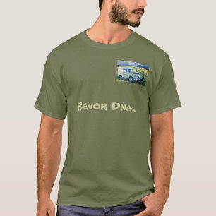 "Es ist eine Backwoodsman-Sache! "T - Shirt