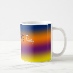 Es ist eine Bretagne-Sache-Kaffee-Tasse Tasse