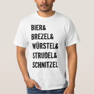 Es ist eine deutsche Sache!  T-Shirt