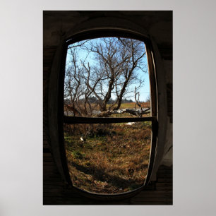 Es ist eine Frage der Perspektive Poster