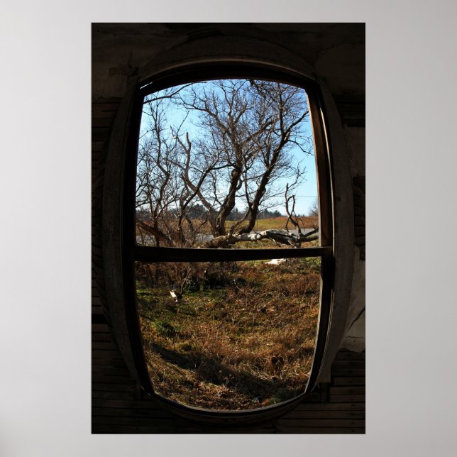 Es ist eine Frage der Perspektive Poster (Vorne)