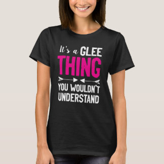 Es ist eine Freude, die man nicht verstehen würde T-Shirt