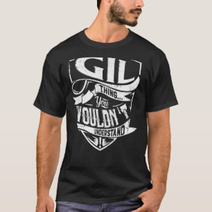 Es ist eine GIL-Sache, Sie würden es nicht versteh T-Shirt