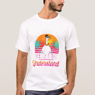 Es ist eine Hailee-Sache, die du nicht verstehst T-Shirt