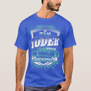 Es ist eine JUGENDLICHE Sache, die man nicht im Un T-Shirt