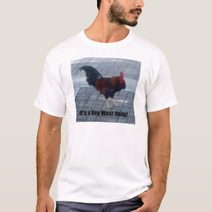 Es ist eine Key West-Sache! T-Shirt