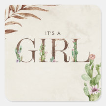 Es ist eine Kinderkaktus-Lederdusche