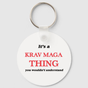 Es ist eine Krav Maga Sache, man würde es nicht v Schlüsselanhänger