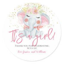 Es ist eine Mädchendusche. Danke