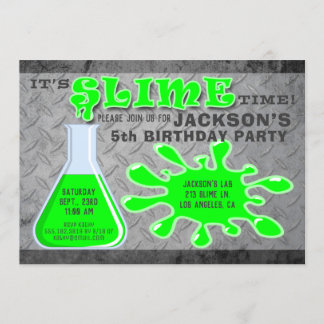 Es ist eine magere Zeit! - Einladung zur Geburtst