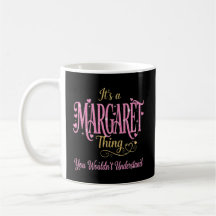 Es ist eine Margaret-Sache Rosa Gold Frauen Gesche