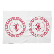 ES IST EINE MARYLAND-SACHE (CRABS)