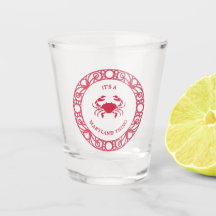 ES IST EINE MARYLAND-SACHE (CRABS)