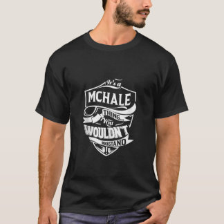 Es ist eine MCHALE-Sache Geschenke Tank Top