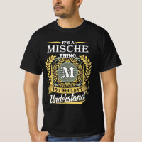 Es Ist Eine Mische-Sache, Die Du Nicht Verstehen K