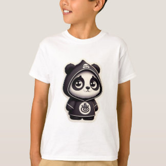 Es ist eine niedliche Pfanne T-Shirt