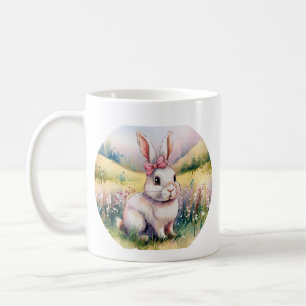 Es ist eine niedliche Tasse