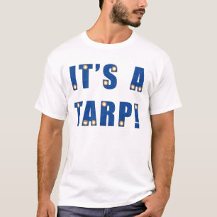 Es ist eine Plane! T-Shirt