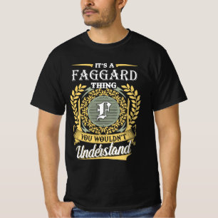 Es Ist Eine Schwule Sache, Die Du Nicht Verstehen T-Shirt