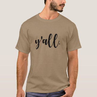 Es ist eine südliche Sache Oversized T-Shirt