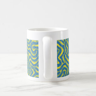 Es ist eine Tasse
