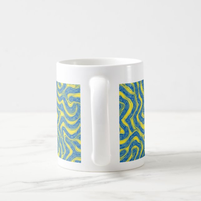 Es ist eine Tasse (Henkel)