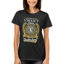 Es Ist Eine Viruet-Sache Die Du Nicht Verstehen Ka