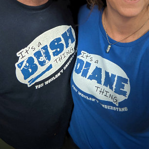 Es ist eine YourName-Sache, du würdest es nicht ve T-Shirt