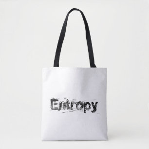 Es ist einfach Entropie