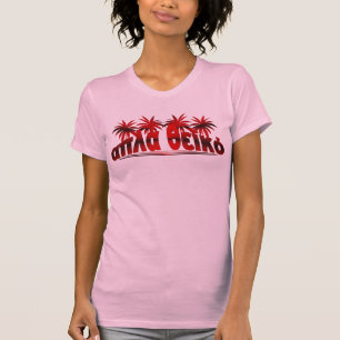 Es ist "Einfach Göttlich" in Griechenland T-Shirt