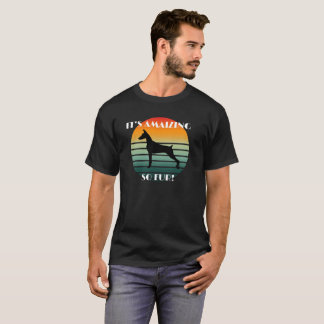 Es ist Erstaunlich So Fur T-Shirt
