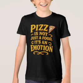 Es ist etwas, das man fühlt. T-Shirt