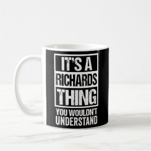 Es ist etwas Wahres, was man Surn nicht verstehen Kaffeetasse