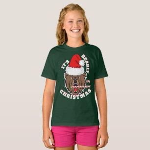 Es ist Früh Weihnachten 3,0 T-Shirt