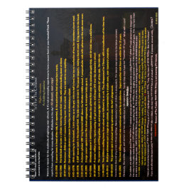 Es ist für die Kinder Notizblock