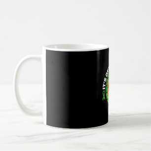 Es ist für Männer okay, nicht okay zu sein, Unters Kaffeetasse