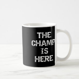 Es ist Fußball-Zeit, Y'all Design Studio Lustig Fa Kaffeetasse
