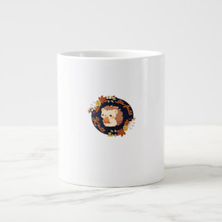 Es ist ganz einfach zu reinigen Jumbo-Tasse