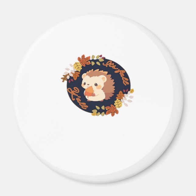 Es ist ganz einfach zu reinigen magnet (Vorne)