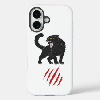Es ist gefährlich iPhone 16 hülle