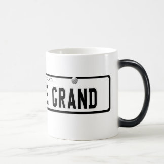 es ist großartige Tasse