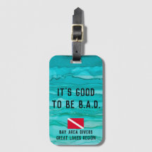 "Es ist gut, B.A.D. zu sein "