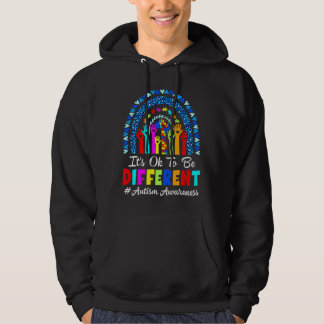 Es ist gut, dass es sich um einen anderen Autismus Hoodie