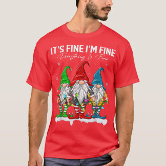 Es ist gut, dass ich gut bin, alles ist gut, Gott  T-Shirt