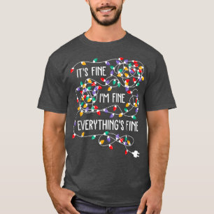 Es ist gut, dass ich gut bin, alles ist schön lust T-Shirt