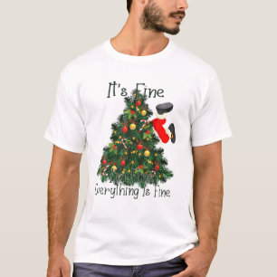 Es ist gut, dass ich gut bin, alles ist schön lust T-Shirt