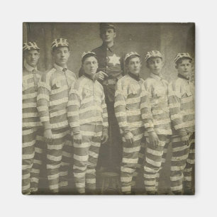 ES IST GUT, GEWOLLT ZU WERDEN MAGNET